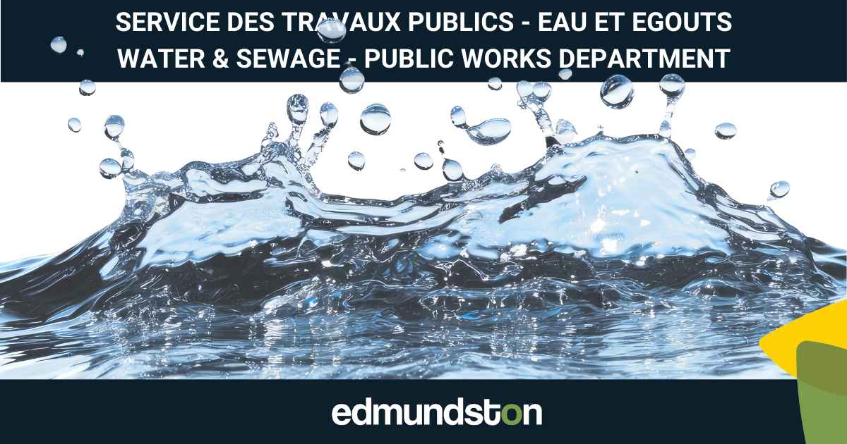 Conduites d&rsquo;eau : comprendre la situation souterraine