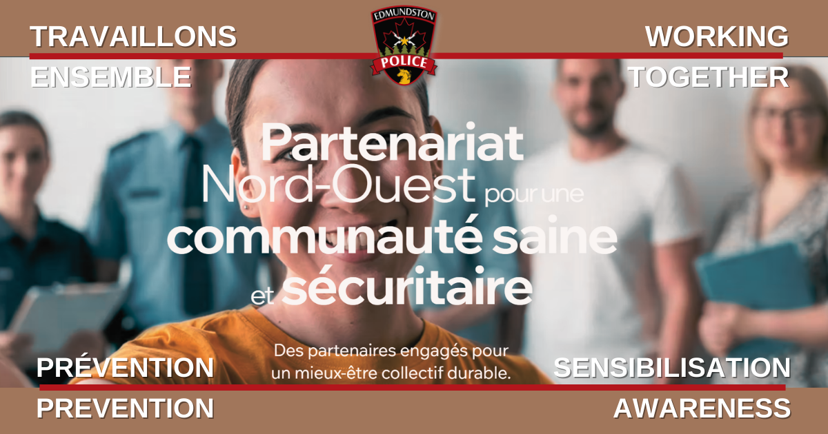 Une nouvelle identit&eacute; pour mieux refl&eacute;ter une approche concert&eacute;e et l&rsquo;engagement envers la communaut&eacute;