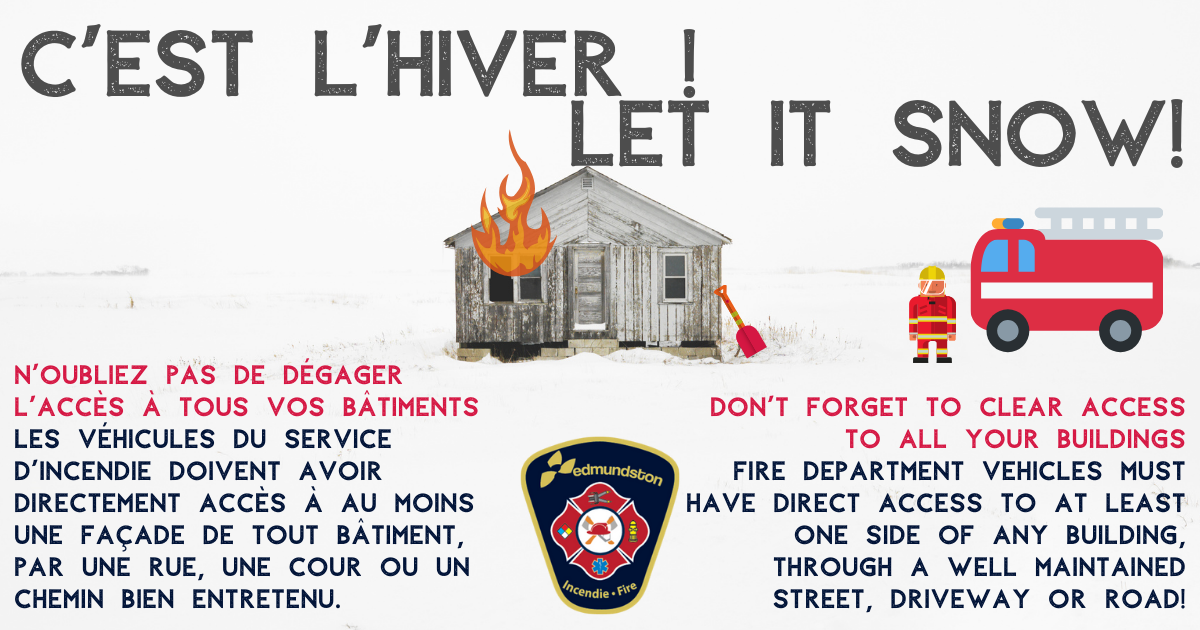 L'acc&egrave;s aux b&acirc;timents en cas d'incendie