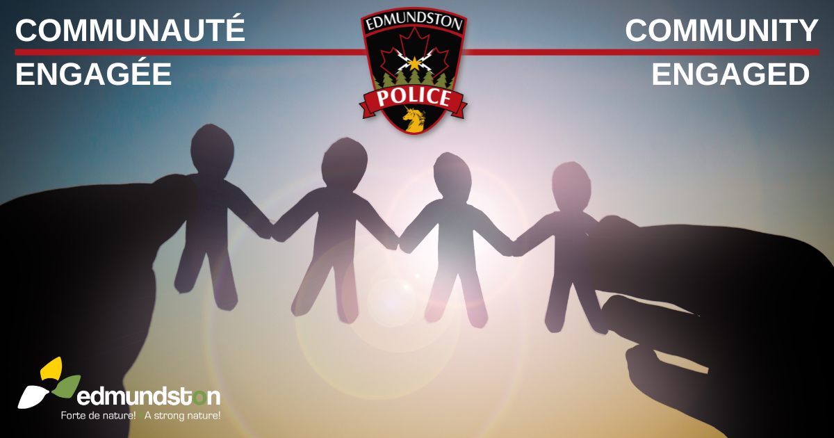 Un bilan positif pour l&rsquo;intervenante communautaire de la Force polici&egrave;re