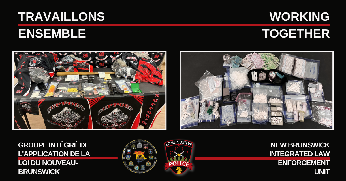 Deux saisies importantes en deux jours