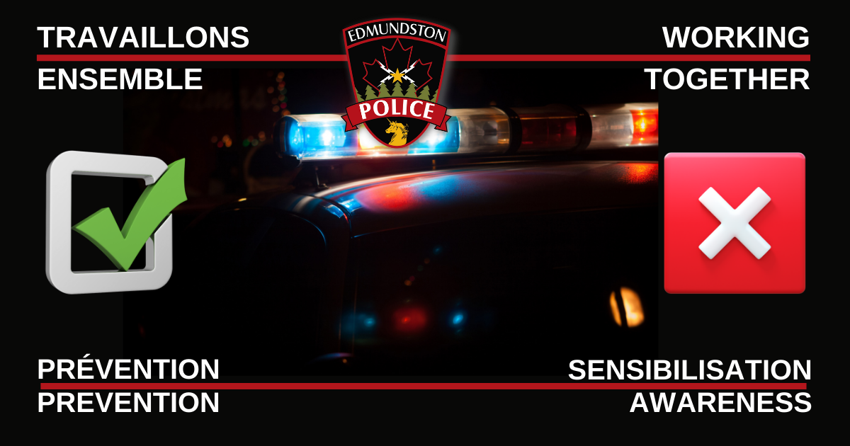 Op&eacute;rations v&eacute;hicules &ldquo;non-conformes&rdquo;