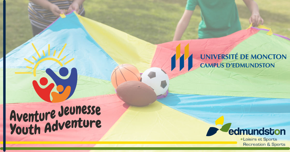 Un nouveau partenariat pour enrichir l’expérience au Camp d’été « Aventure Jeunesse »