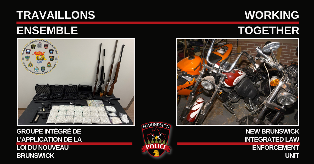 Major seizure in Saint-Hilaire: a 60-year-old man arrested